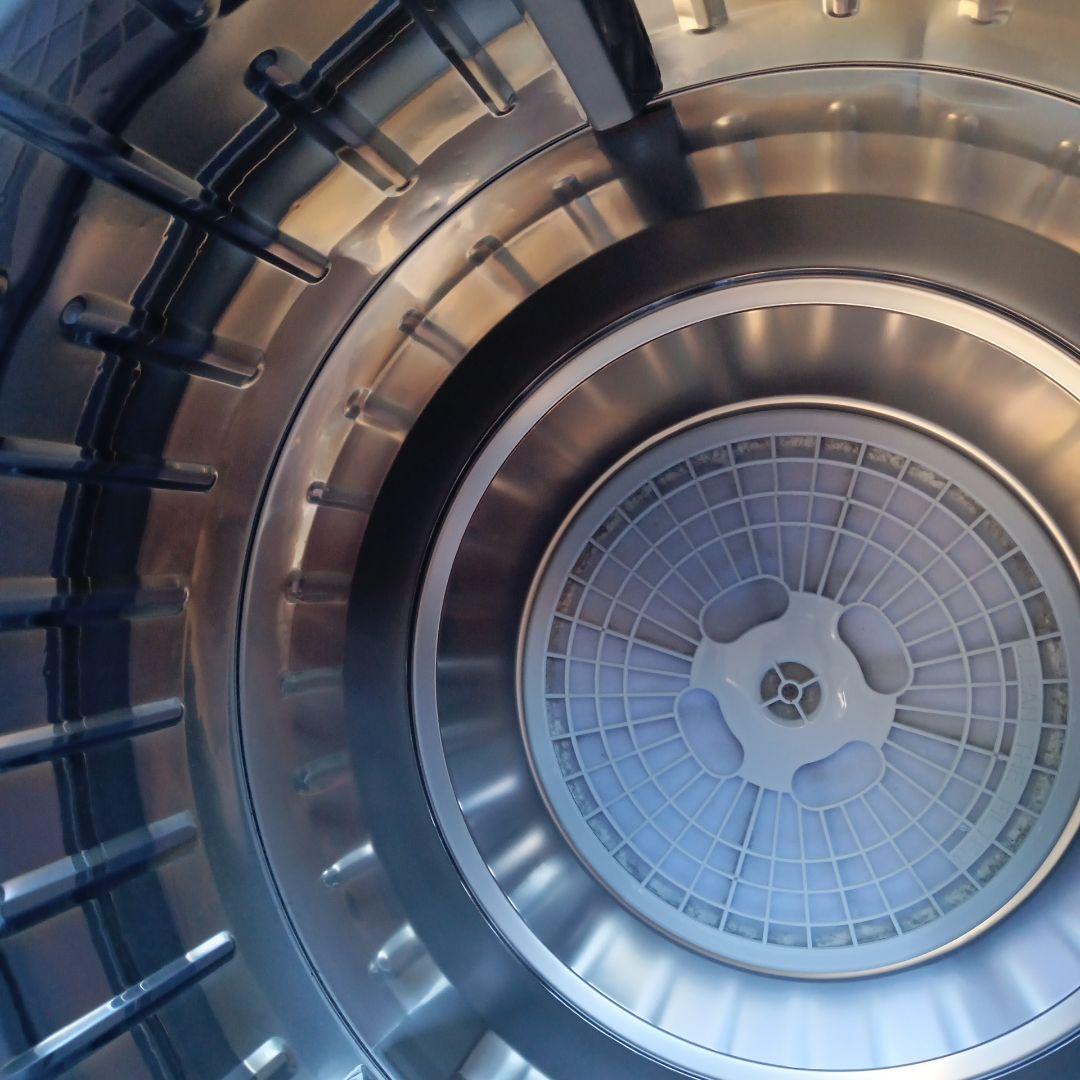 [14]美品　SENTERN 8kg 衣類乾燥機