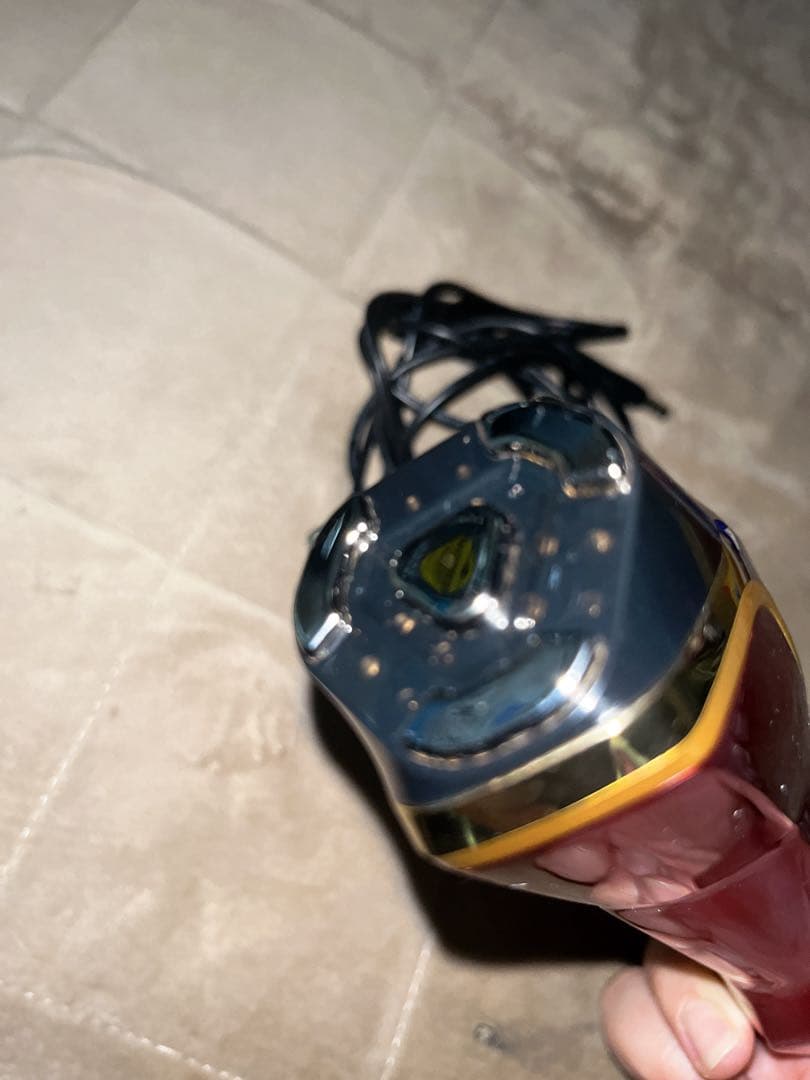 最大値下げ『早い者勝ち』ドクターアリーヴォ ザ ゼウス