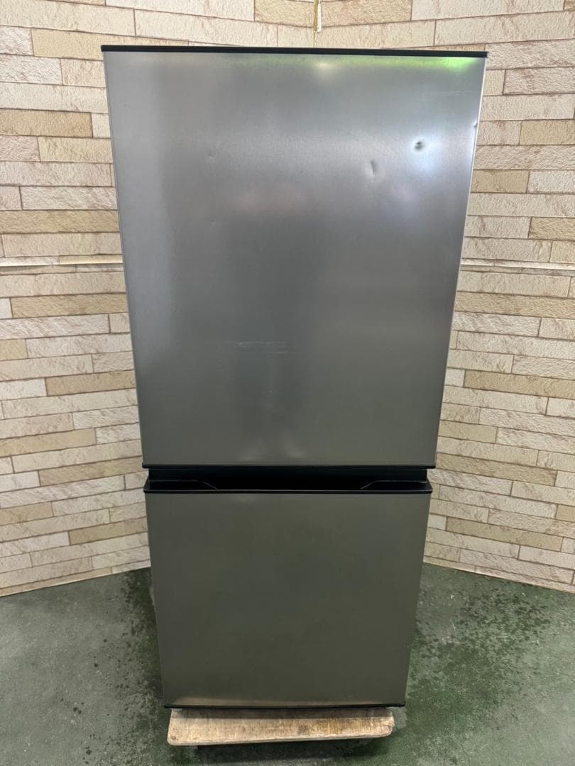 大阪送料無料★3か月保障付き★冷蔵庫★2023年★AQR-J14N★R-253