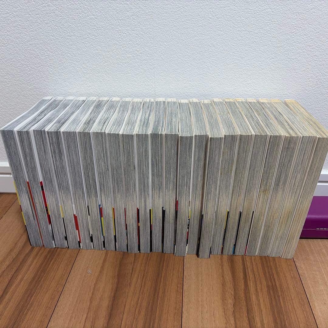 【最終値下げ】正直不動産 1〜22