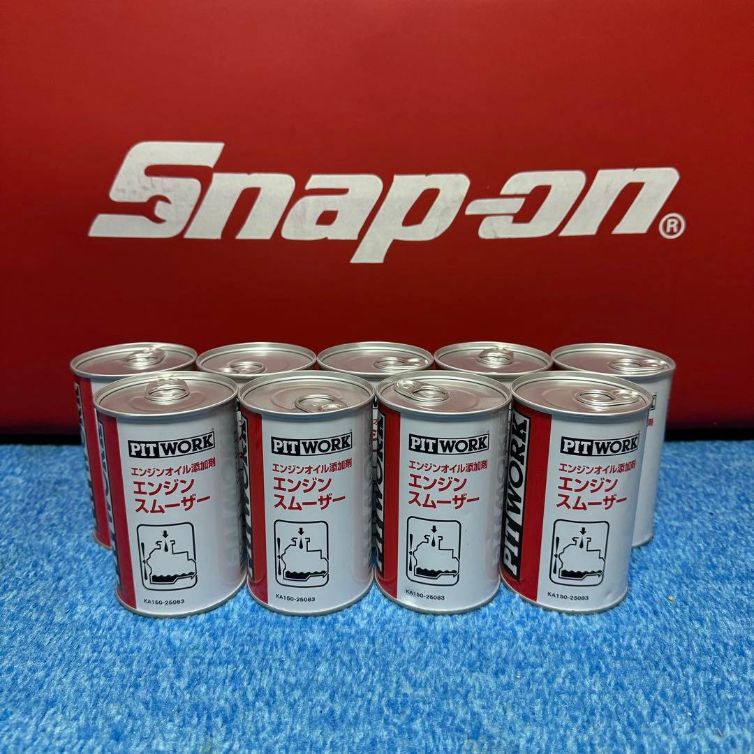 PITWORK ピットワーク エンジンスムーザー 添加剤 ワコーズ WAKOS