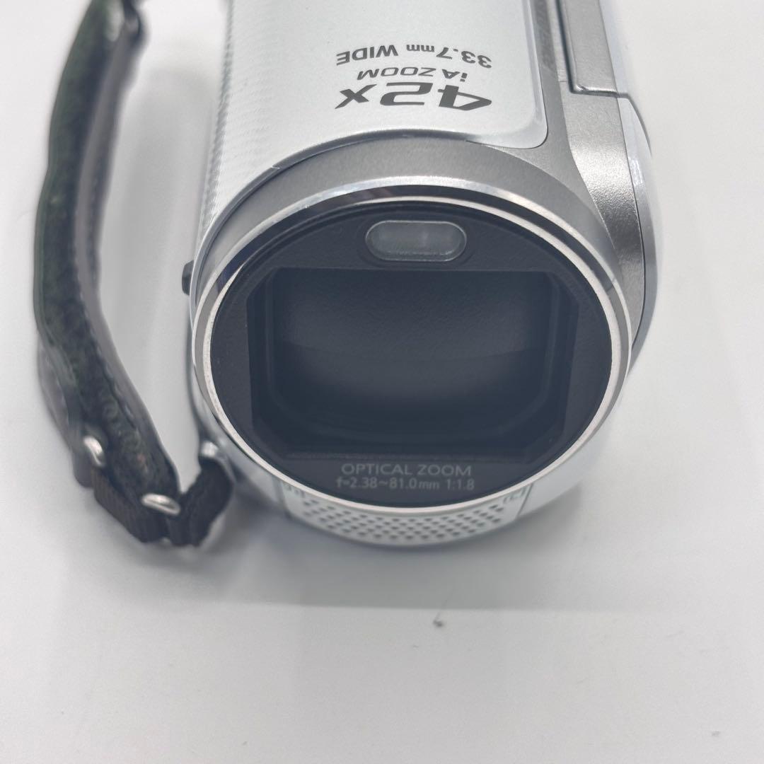 Panasonic HDC-TM45 ビデオカメラ 本体