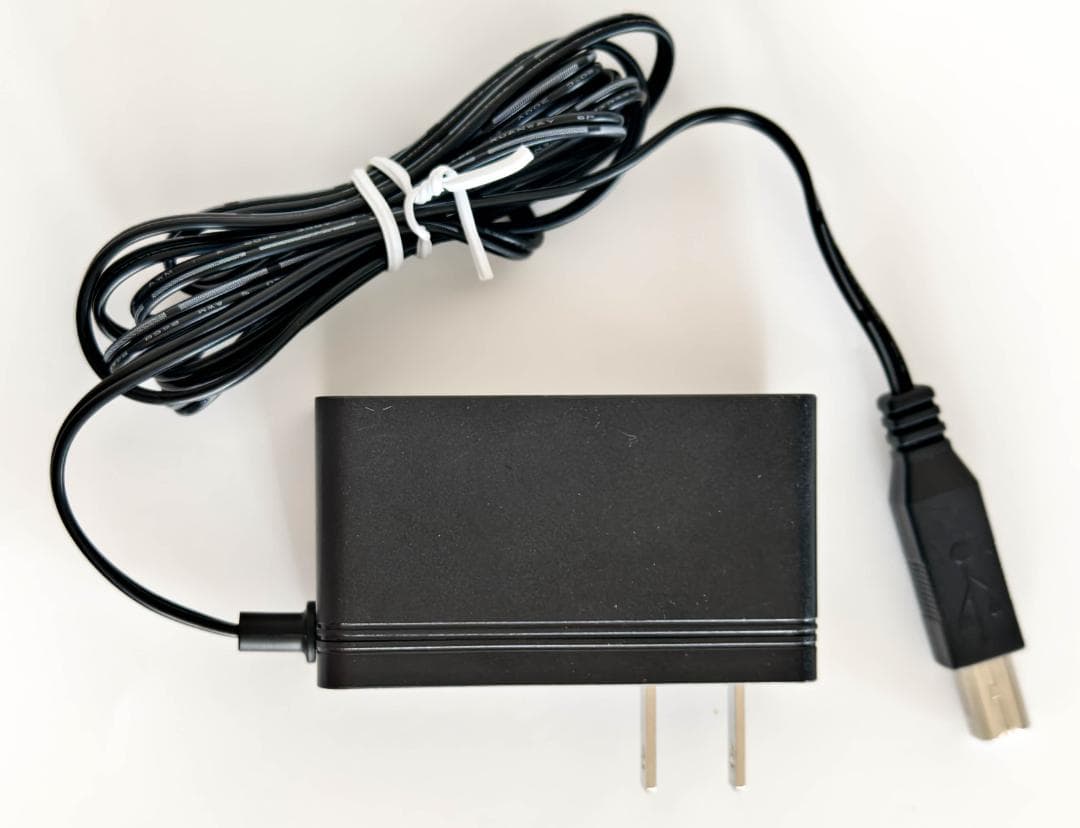 マスプロ 屋内用テレビブースター UBCTRW30-P