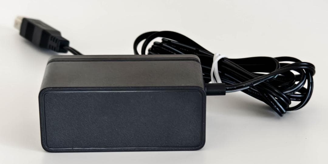 マスプロ 屋内用テレビブースター UBCTRW30-P