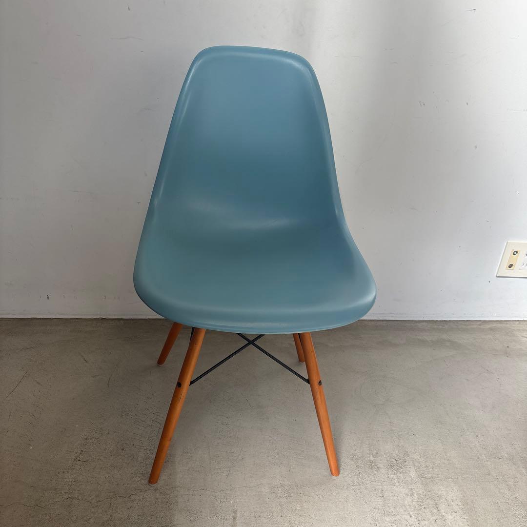 イームズ　ヴィトラ　サイドシェルチェア