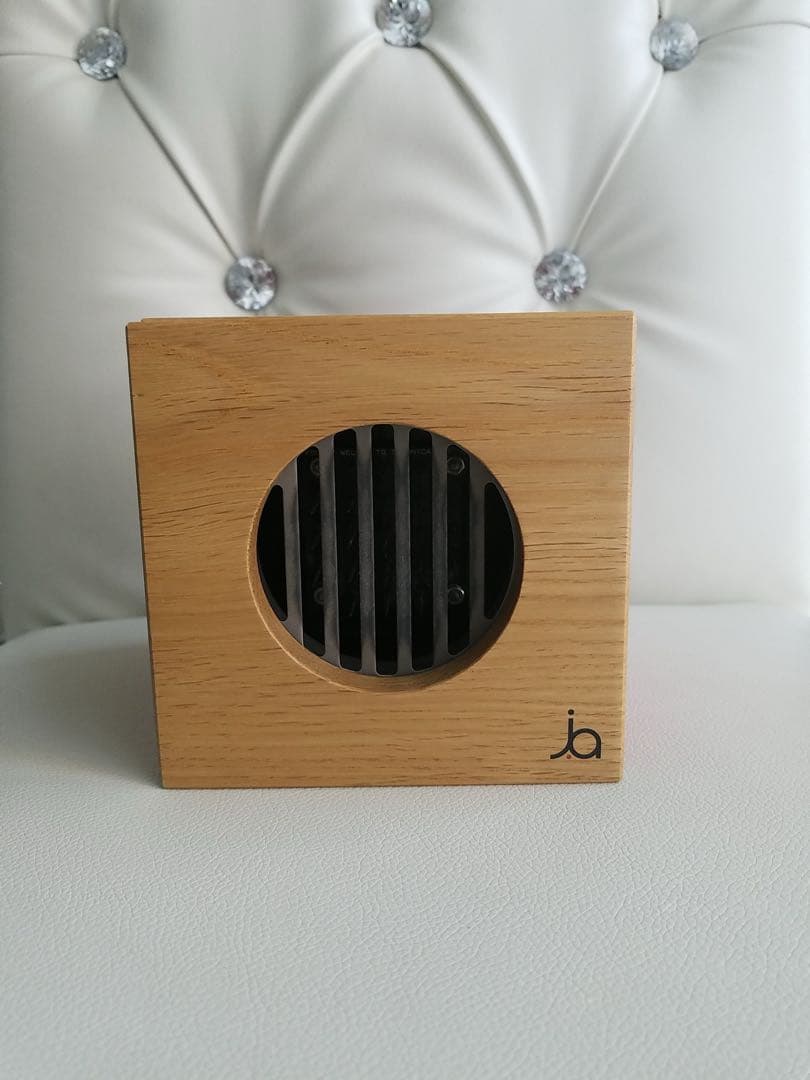 j.air 空気清浄機 オゾン発生機