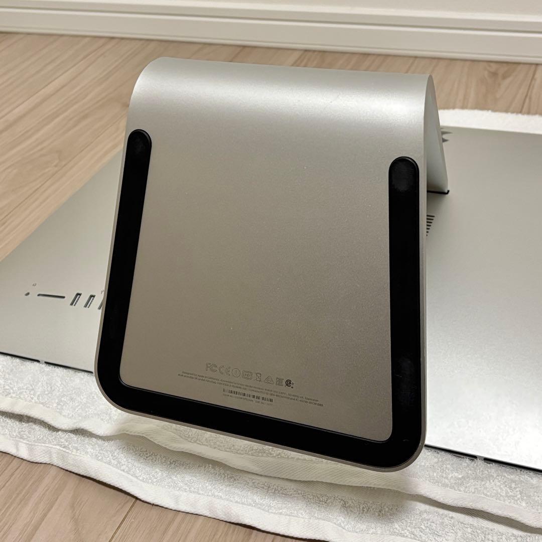 Macデスクトップ iMac (Retina 5K, 27-inch, 2017) A1419