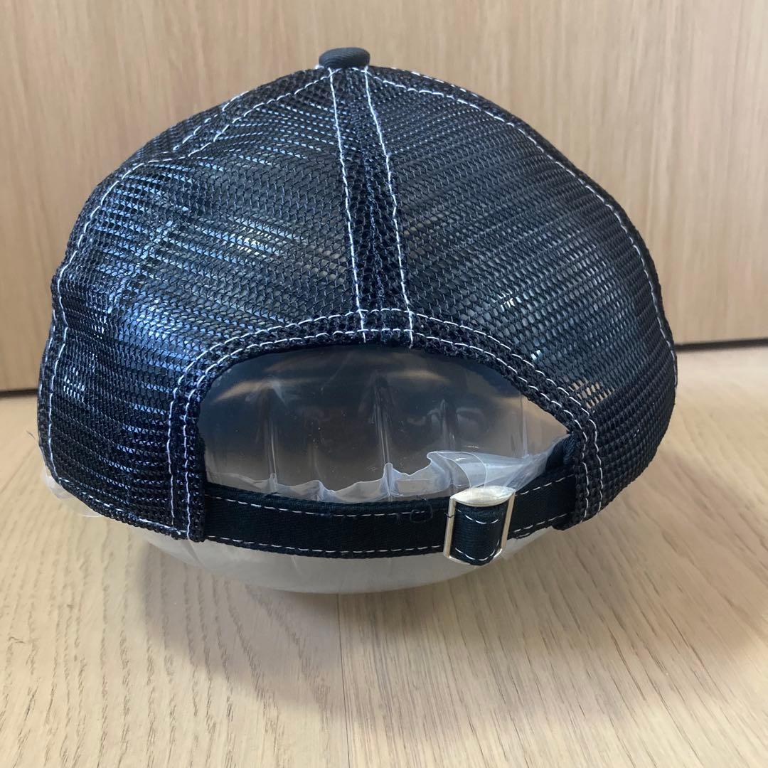 Stussy New Era 9Twenty Tonal Basic キャップ