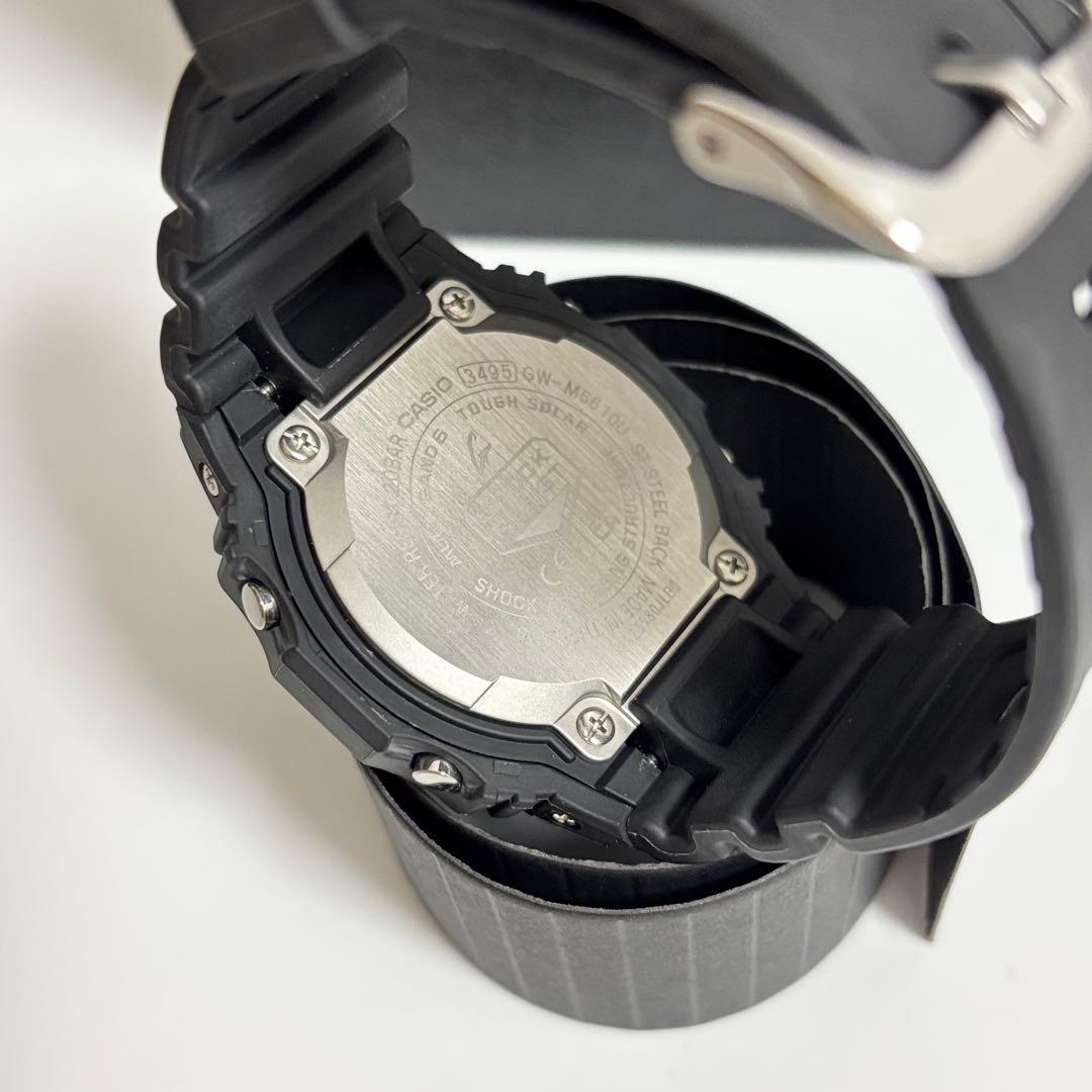 時計 GW-M5610U-1JF - CASIO