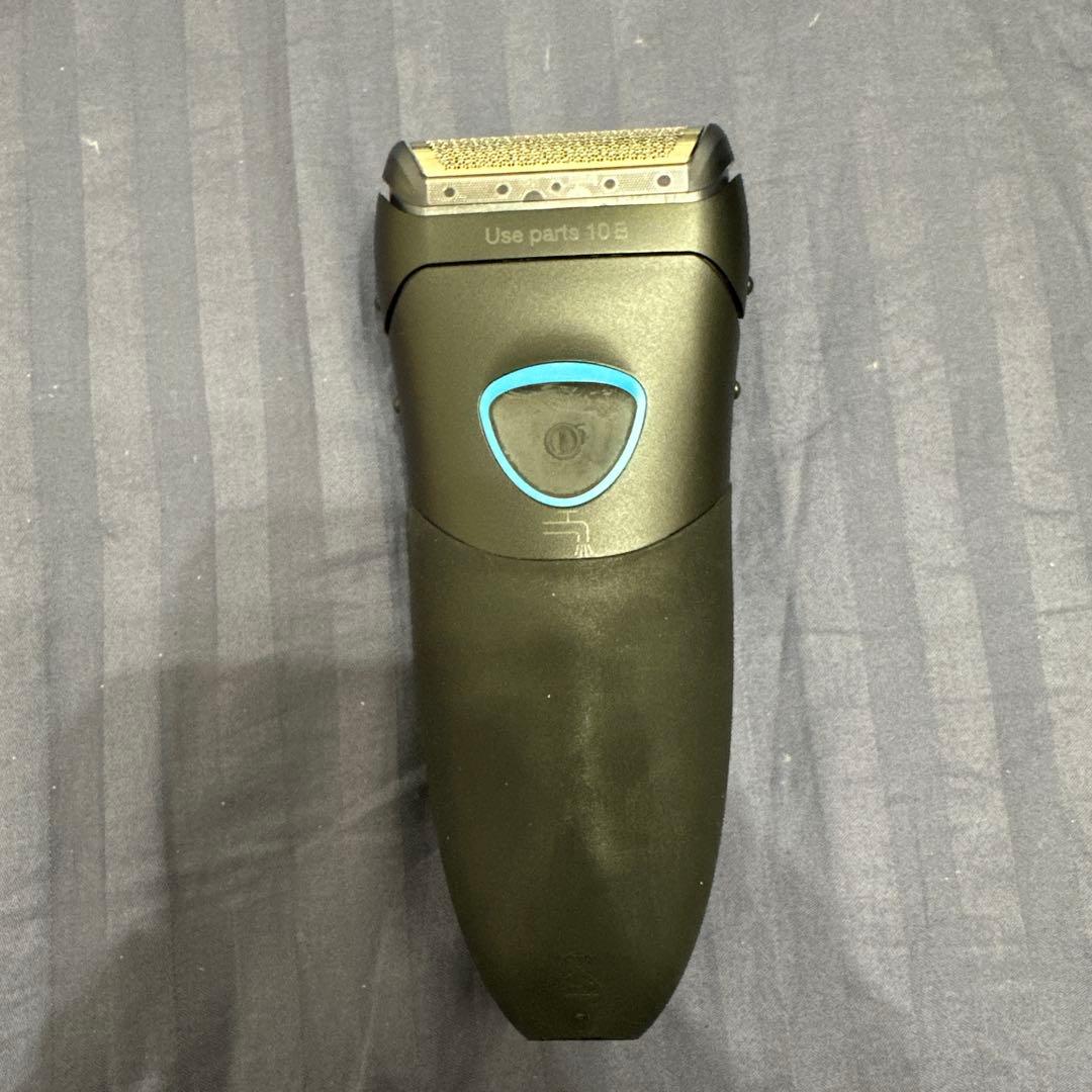 BRAUN Series 1 190s-1 メンズ電気シェーバー本体のみ