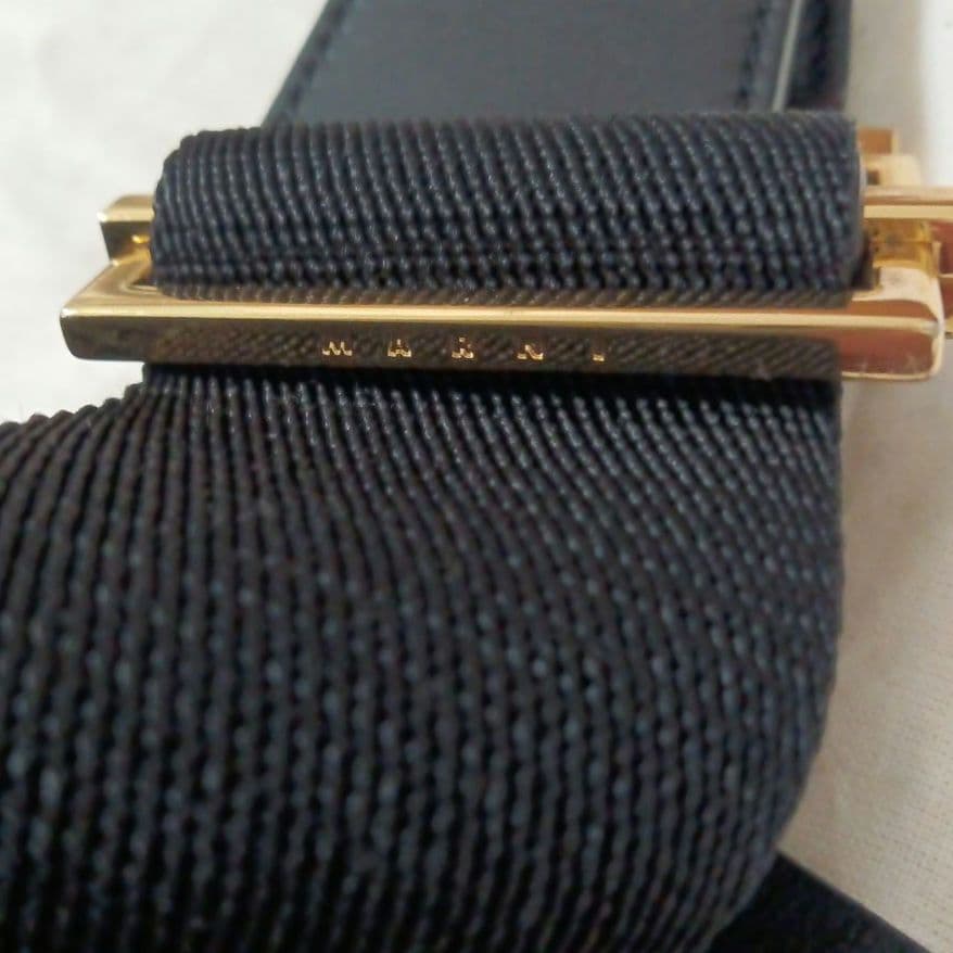 MARNI ボディバッグ