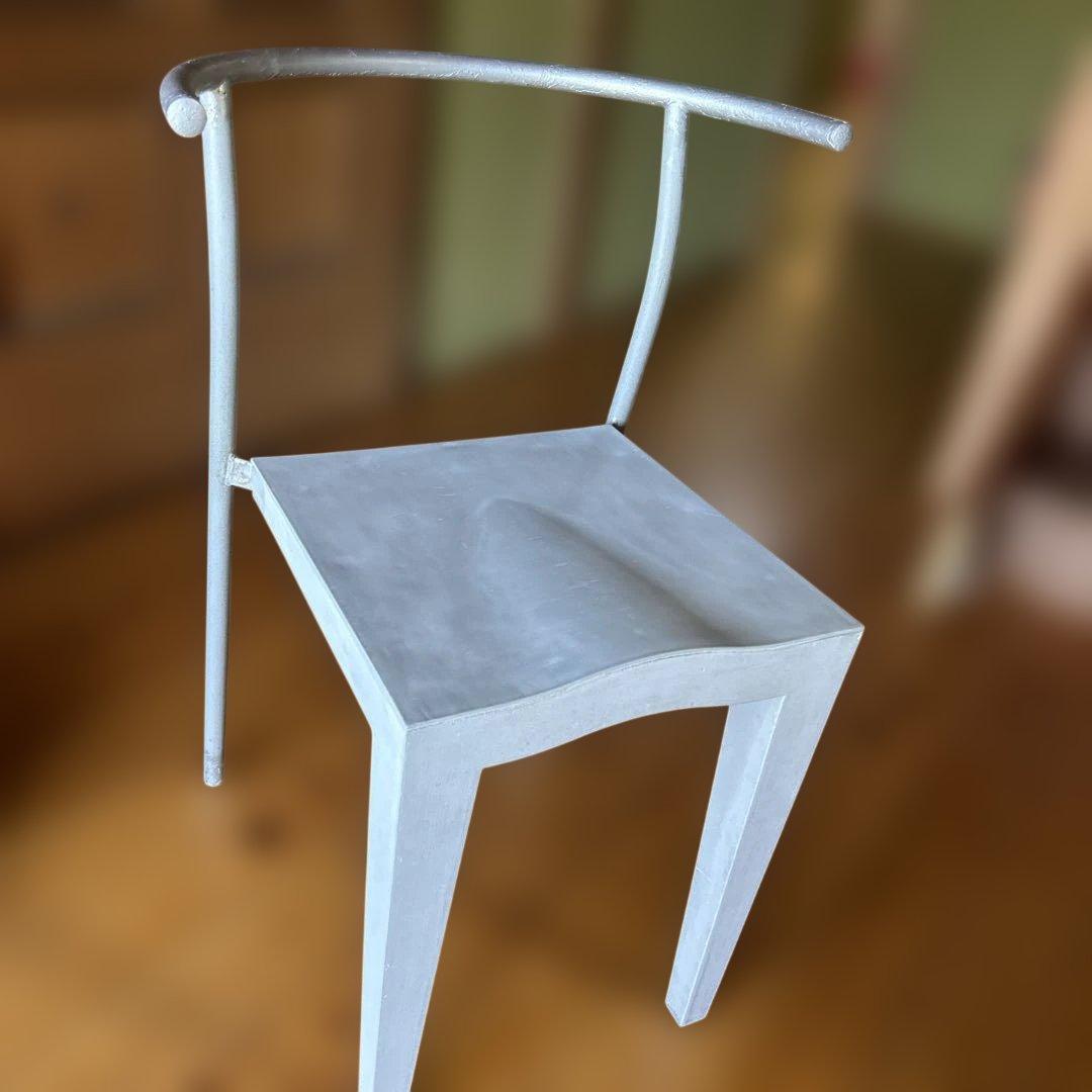 カルテル　ドクターグロブ チェア