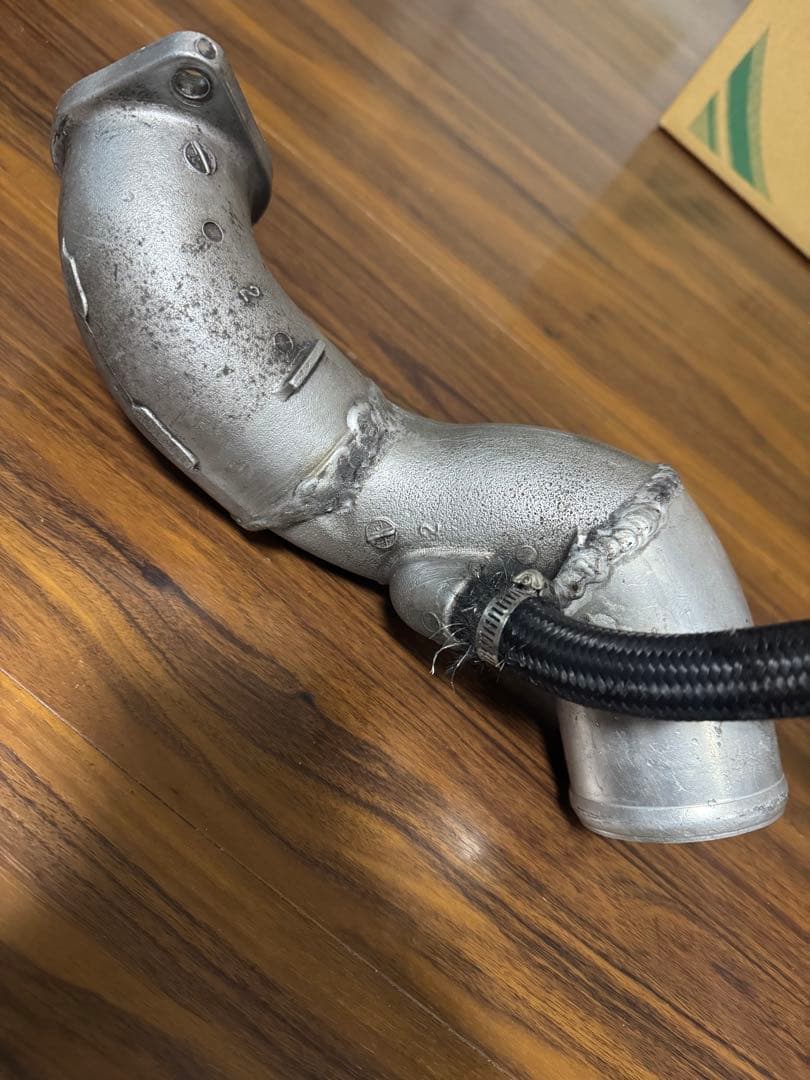 や*あ様 GPスポーツ レーシング オイルキャッチタンク シルビア S13141