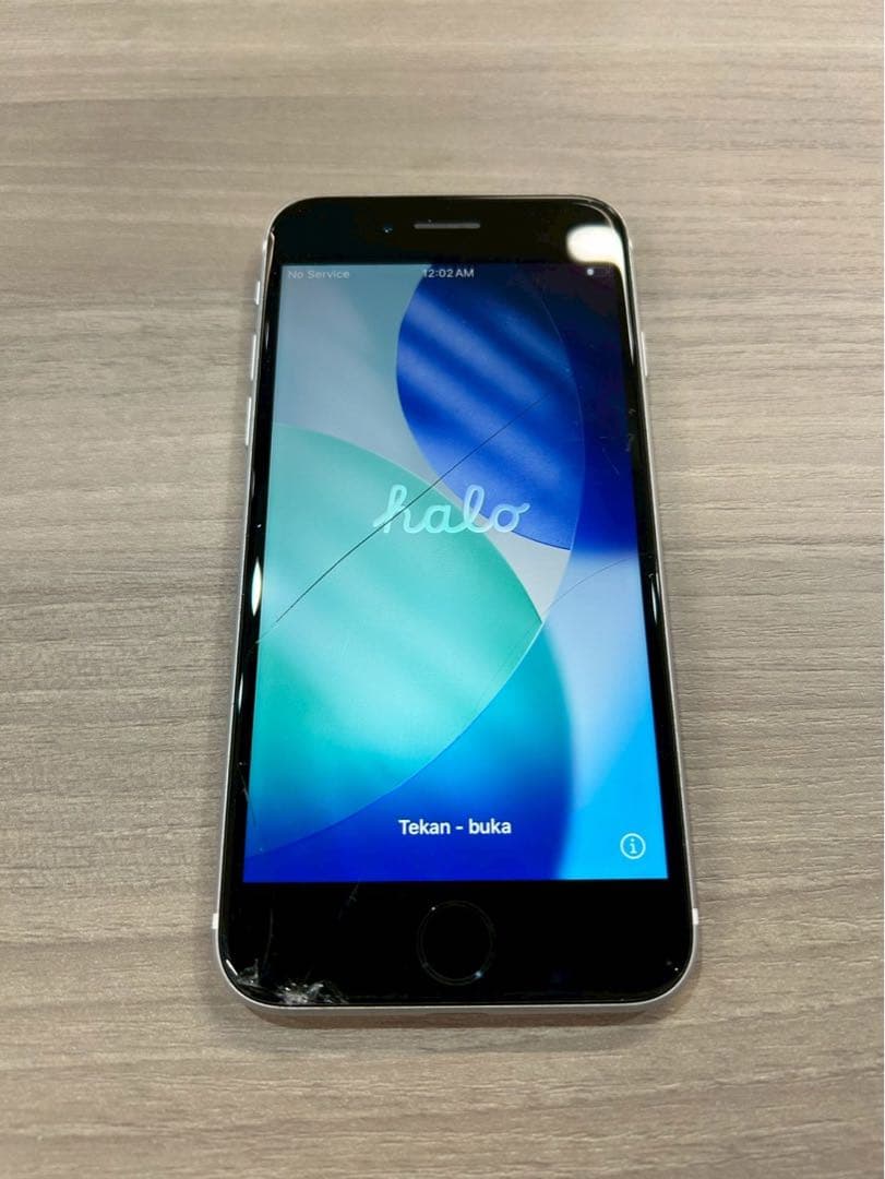 iPhone SE 第2世代 (SE2) 本体 SIMフリー 64GB