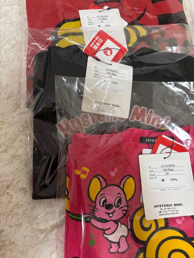 ヒスミニ　minichan