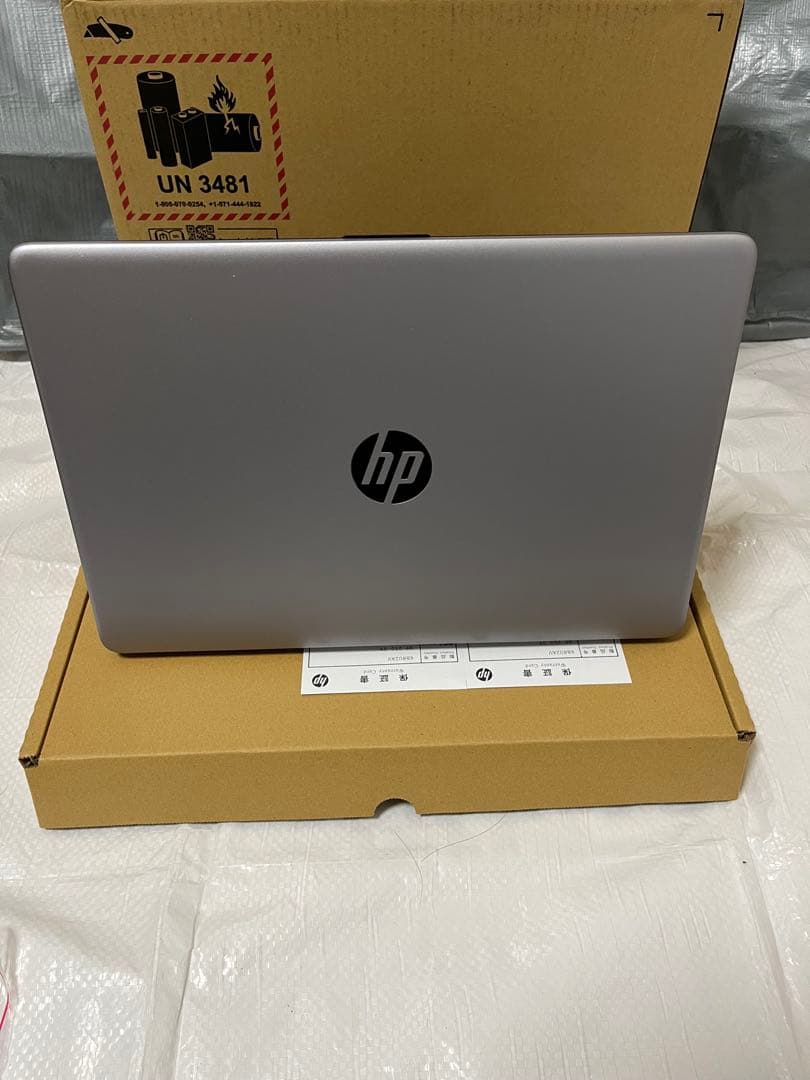 HP 250 G9 ノートPC