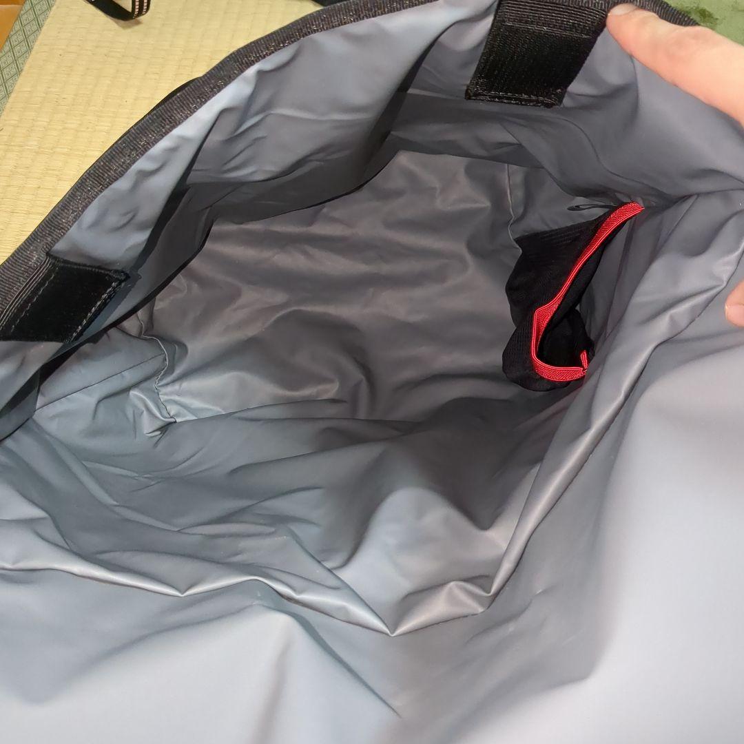 バッグ CHROME CTZ 15L