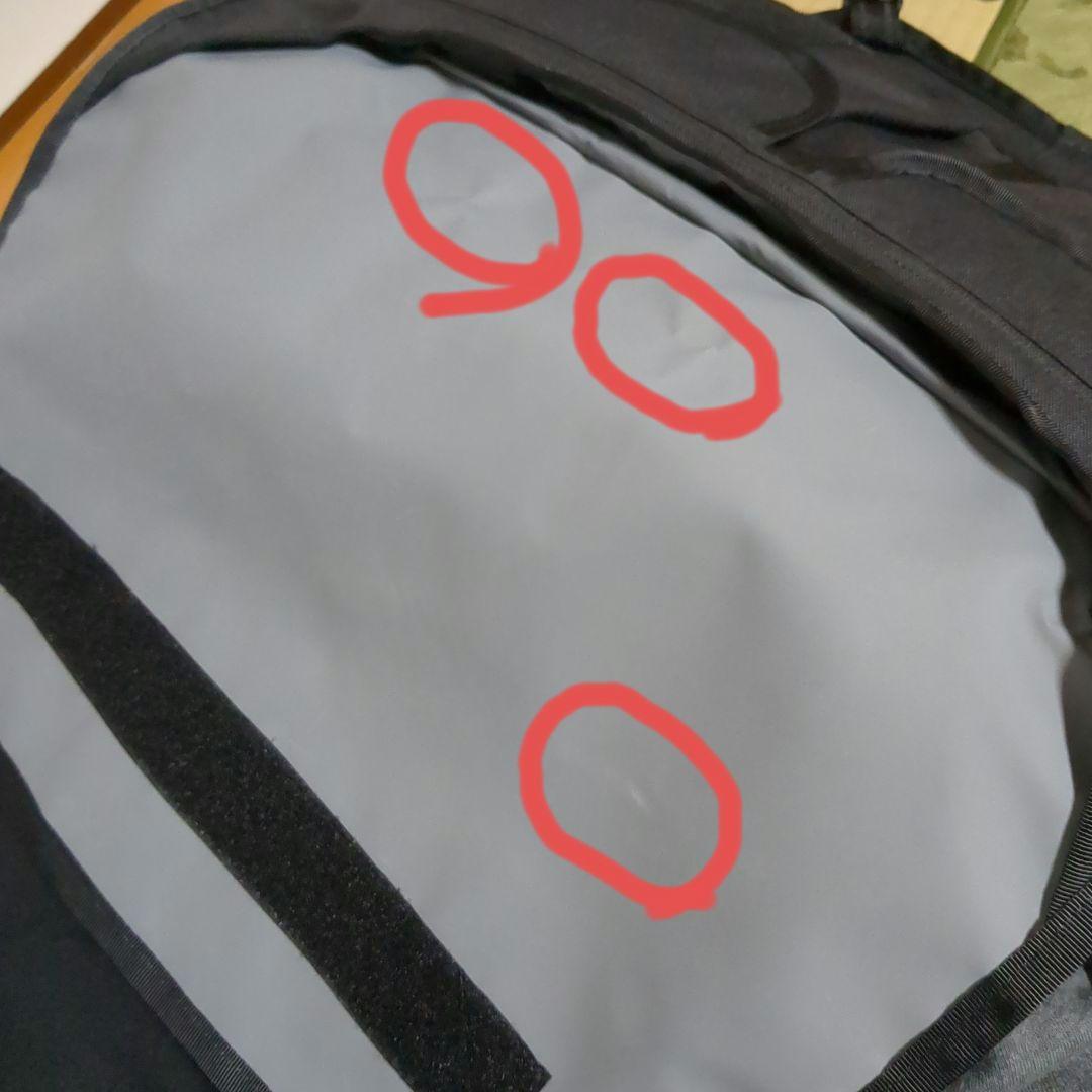 バッグ CHROME CTZ 15L