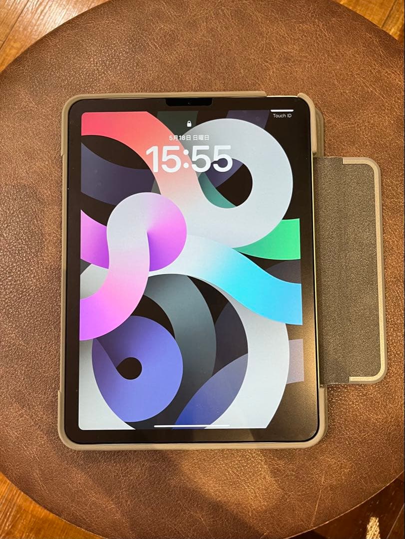 【優月】iPad Air 第4世代 Wi-Fi 256GB 美品