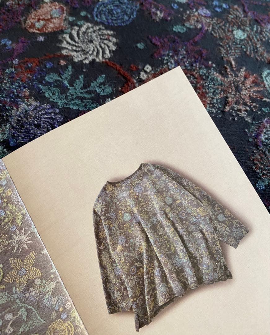 ヨーガンレール　2020SS　\