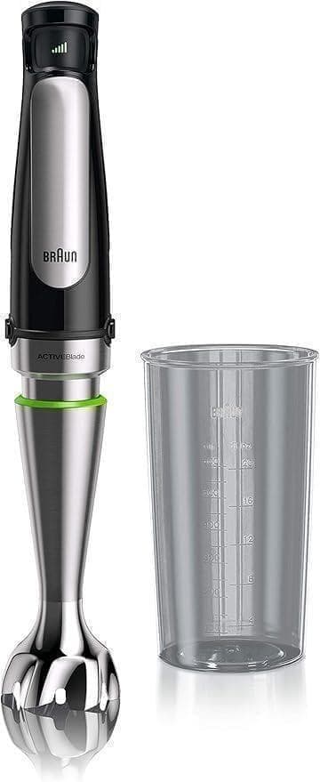 ブラウン ハンドブレンダー マルチクイック7 MQ7000X 新品 未開封