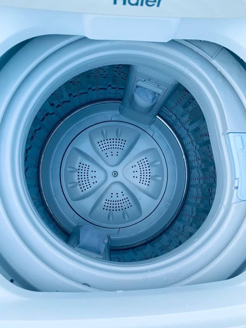 ✅ハイアール電気洗濯機✅ ✅JW-C45BE✅ 送料設置無料