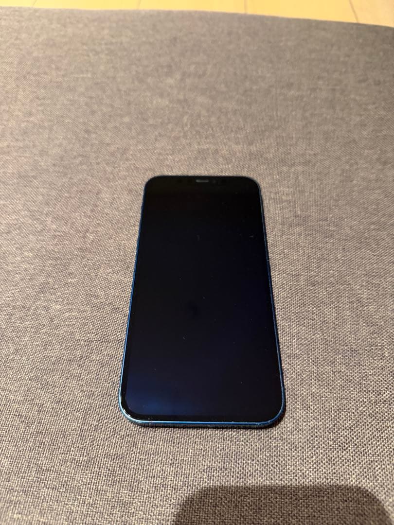 iPhone 12 128GB（れいか）