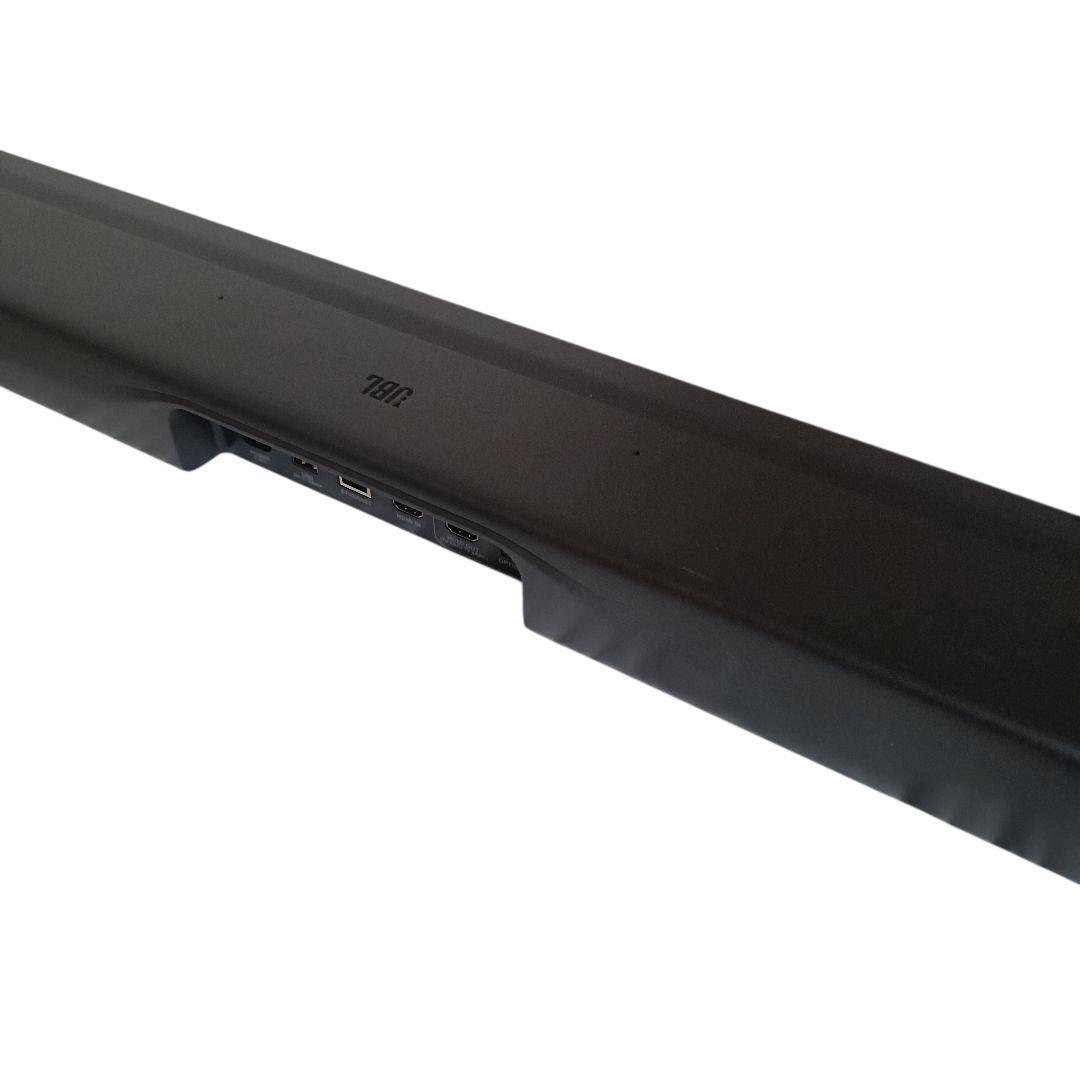 JBL BAR 500 サウンドバー ウーファー スピーカー 付属品有 動作保証