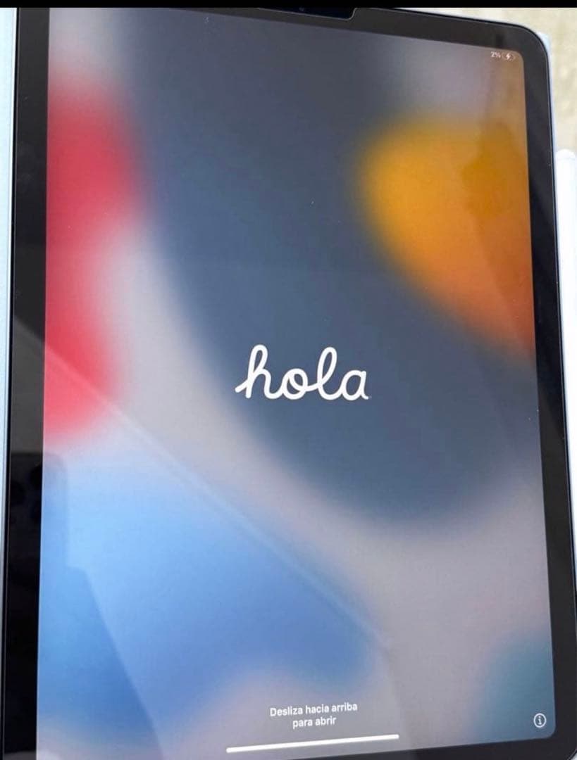 iPad AIR 10.9インチ 第4世代 64Gb