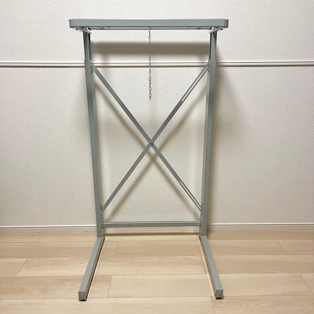 日立 HITACHI 衣類乾燥機用スタンド DES-N76 のびのびスタンド