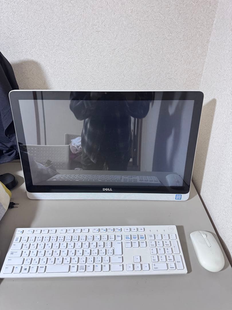 DELL Inspiron 22-3263 21.5インチ