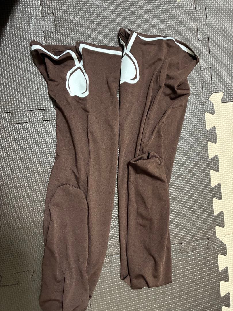 1月末まで 伊東ライフ　メイド服　コスプレ　バーチャルユーチューバー