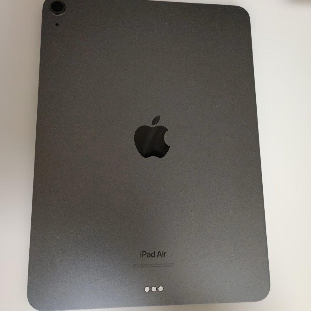 iPad Air (第5世代) 256GB スペースグレー