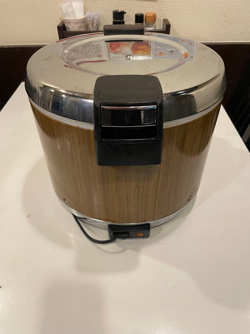 炊飯器・餅つき機 Mie