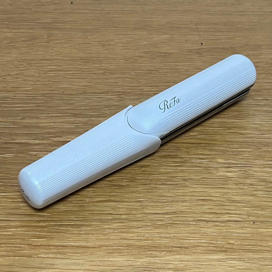 ReFa ビューテック フィンガーアイロン RE-A102A