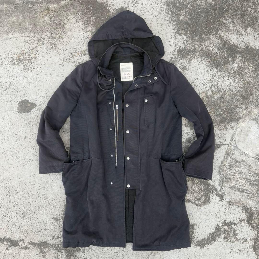 p*様 hussein chalayan フセインチャラヤン 2003aw