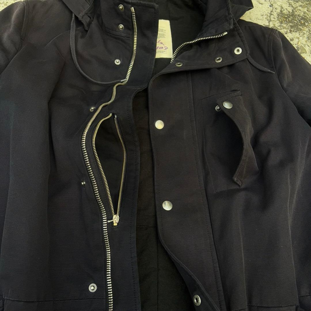 p*様 hussein chalayan フセインチャラヤン 2003aw