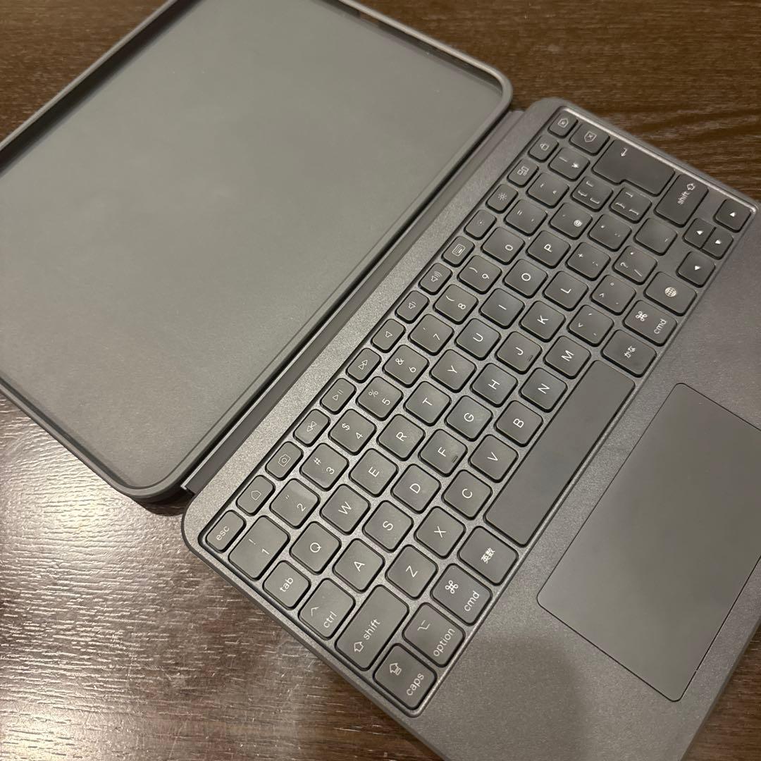 エレコムTouchBook iPad10.9インチ 第10世代 A16