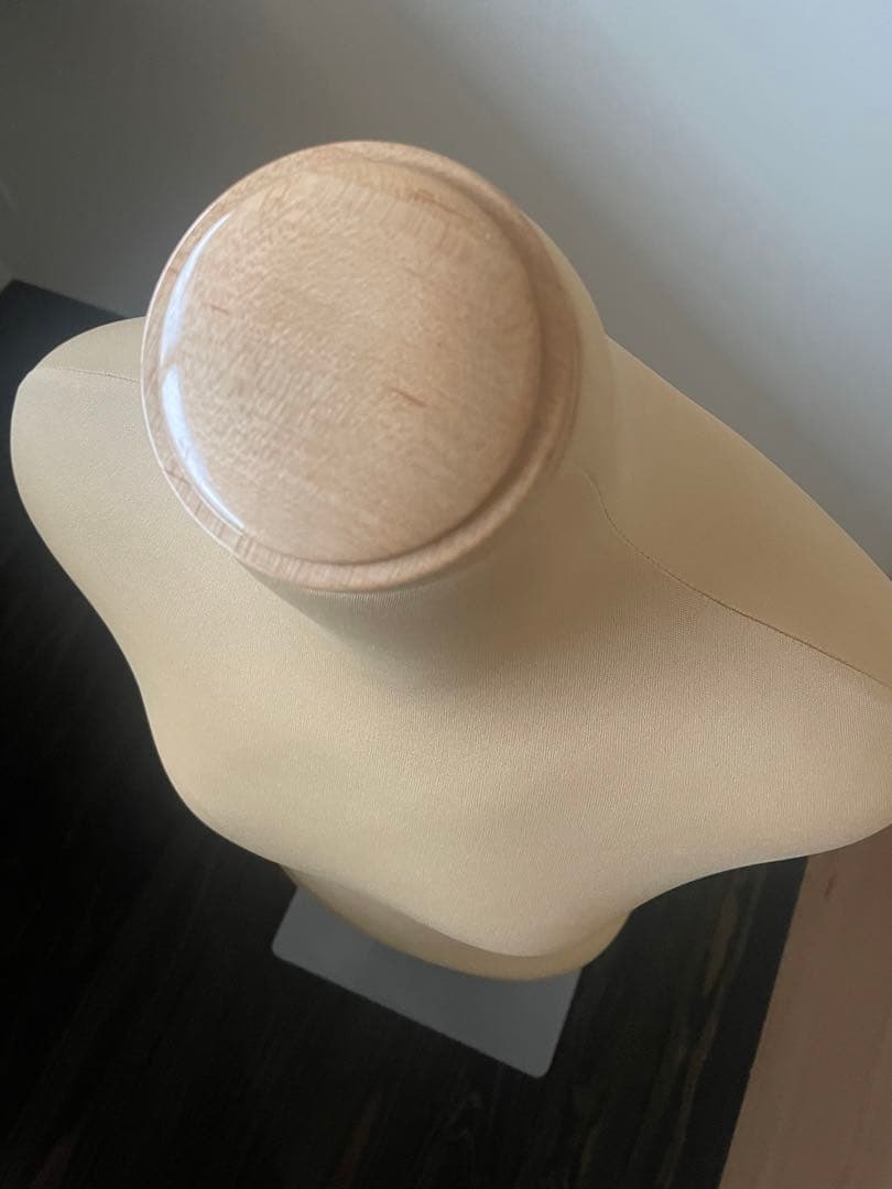 和装トルソー 着付け マネキン 高さ調節