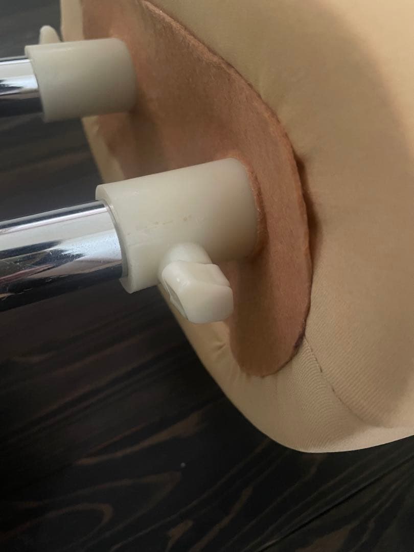 和装トルソー 着付け マネキン 高さ調節