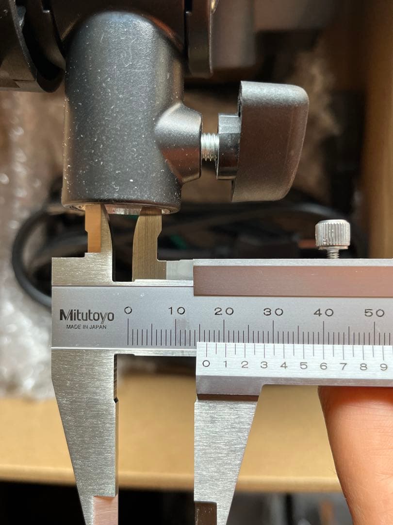 【美品】7灯式ソケット（E26）＆ SoftBox（80cmオクタゴン）