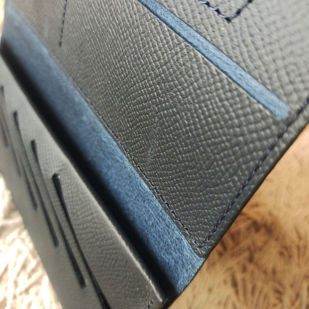 【美品】Atelier moku 財布 アトリエモク