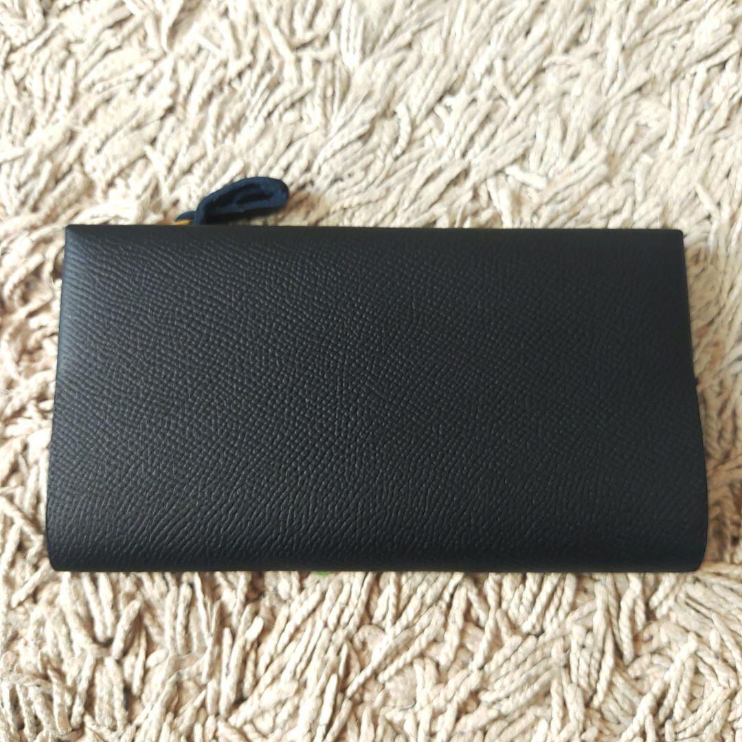 【美品】Atelier moku 財布 アトリエモク