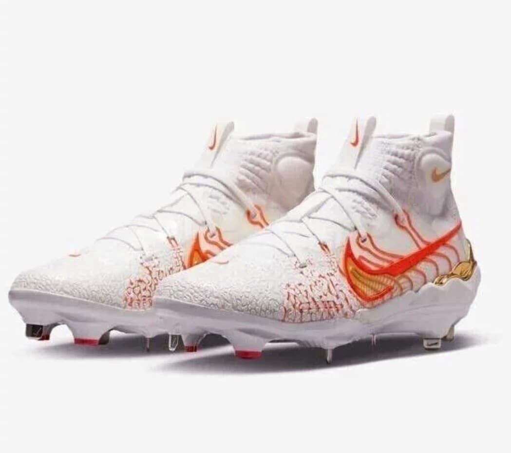 新品2025年USA限定★NIKE★野球用★Huarache NXT ☆25cm