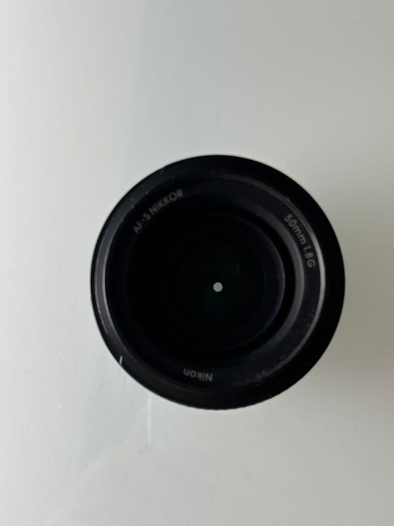 【動作確認済】Nikon 単焦点レンズ AF-S NIKKOR