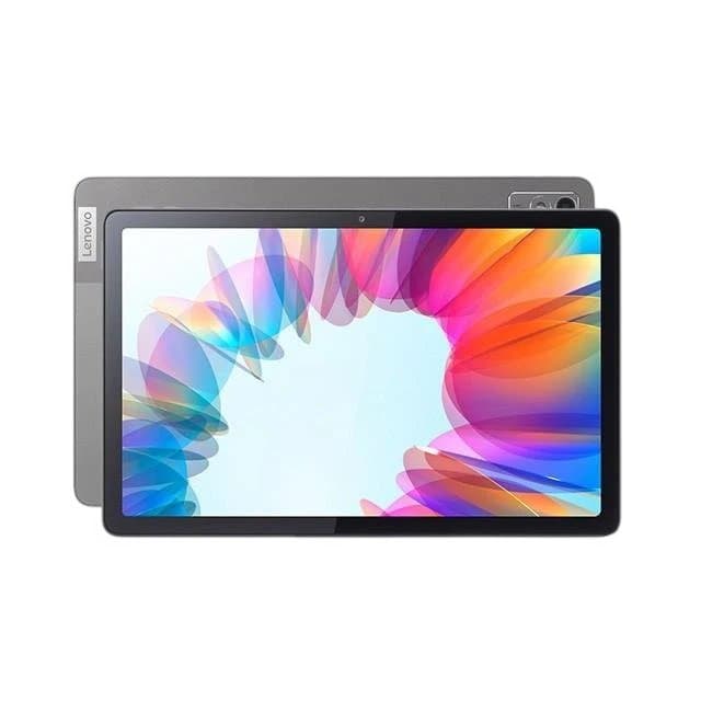【新品】Lenovo Tab M10a 5G au Arctic Grey 本体