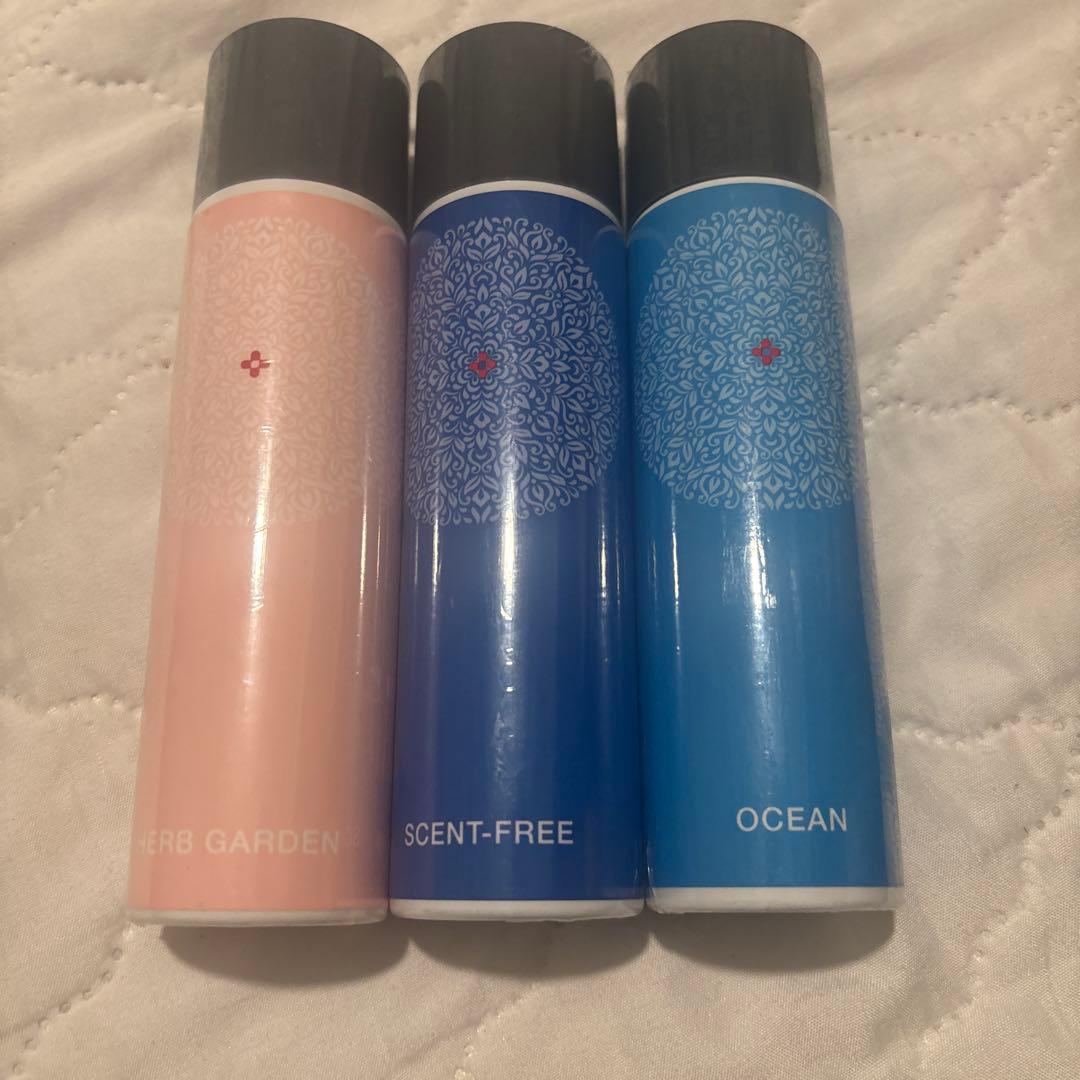 マジックボールソリューション　3本セット