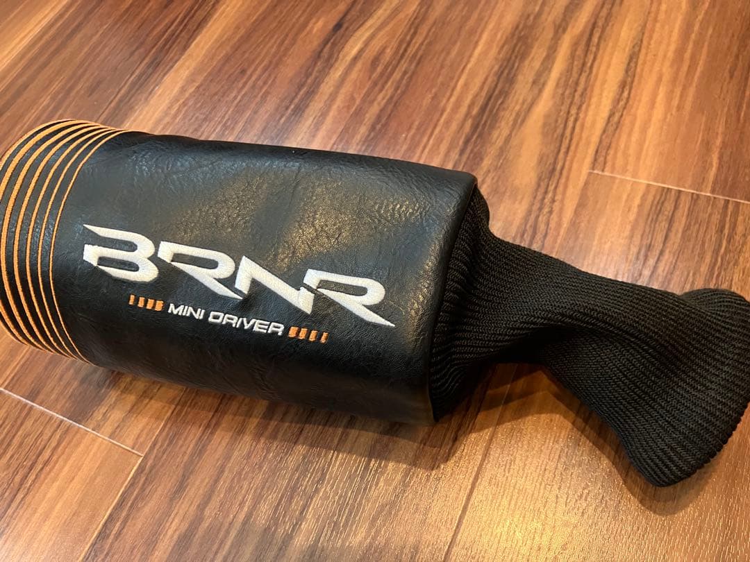 G*R様 テーラーメイドBRNR ミニドライバー 11.5° (ヘッド、ヘッドカ