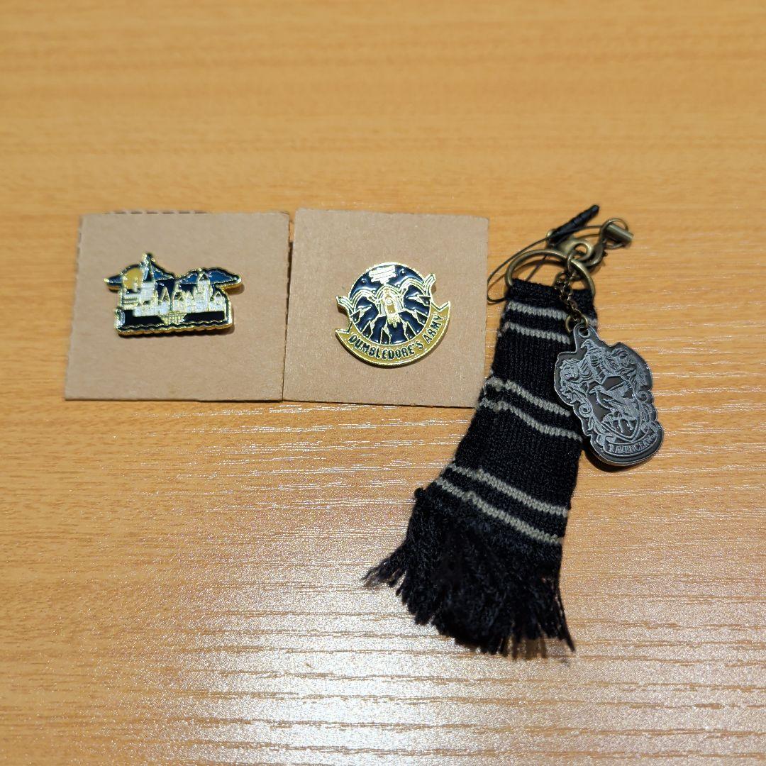 りんご様　ハリーポッタースタジオツアーローブ レイブンクロー