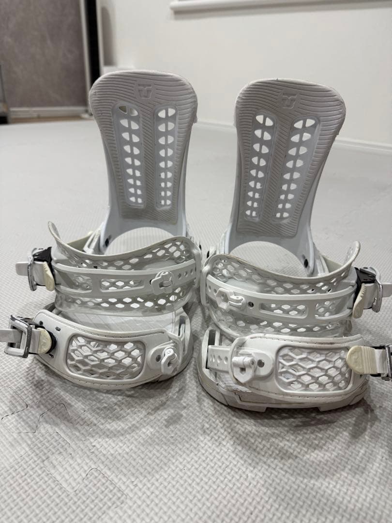 スノーボード UNION BINDING TRILOGY 23-24